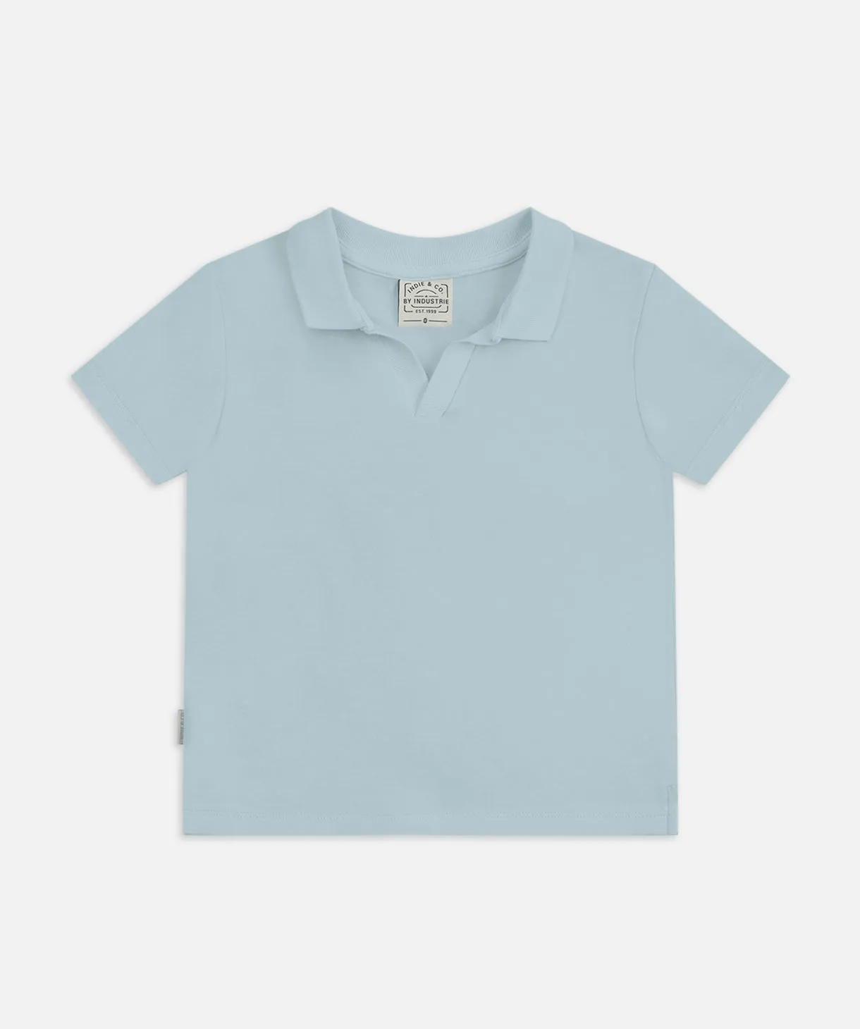 The Fullerton Polo - Ice