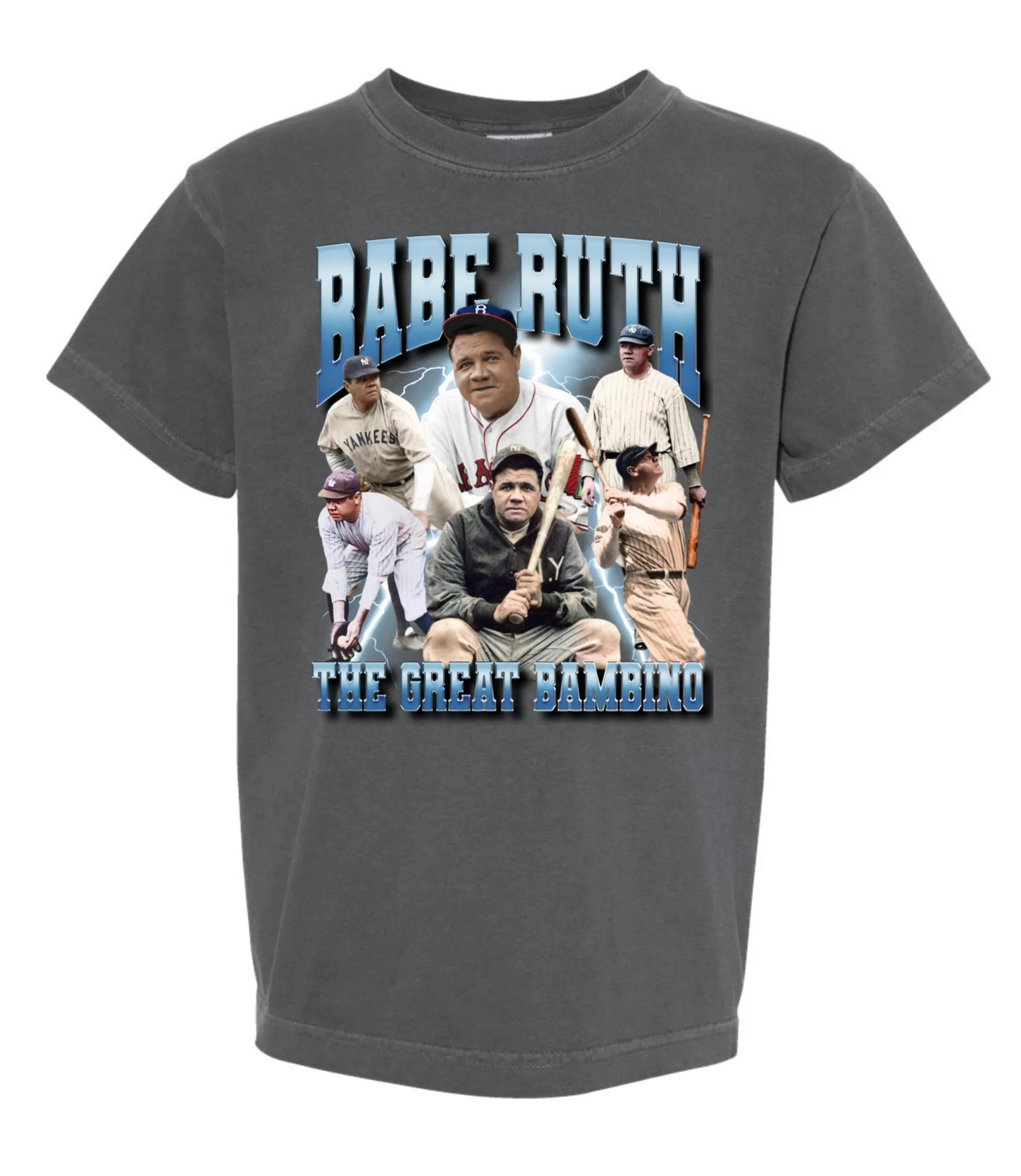 The great bambino