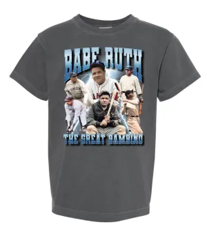 The great bambino