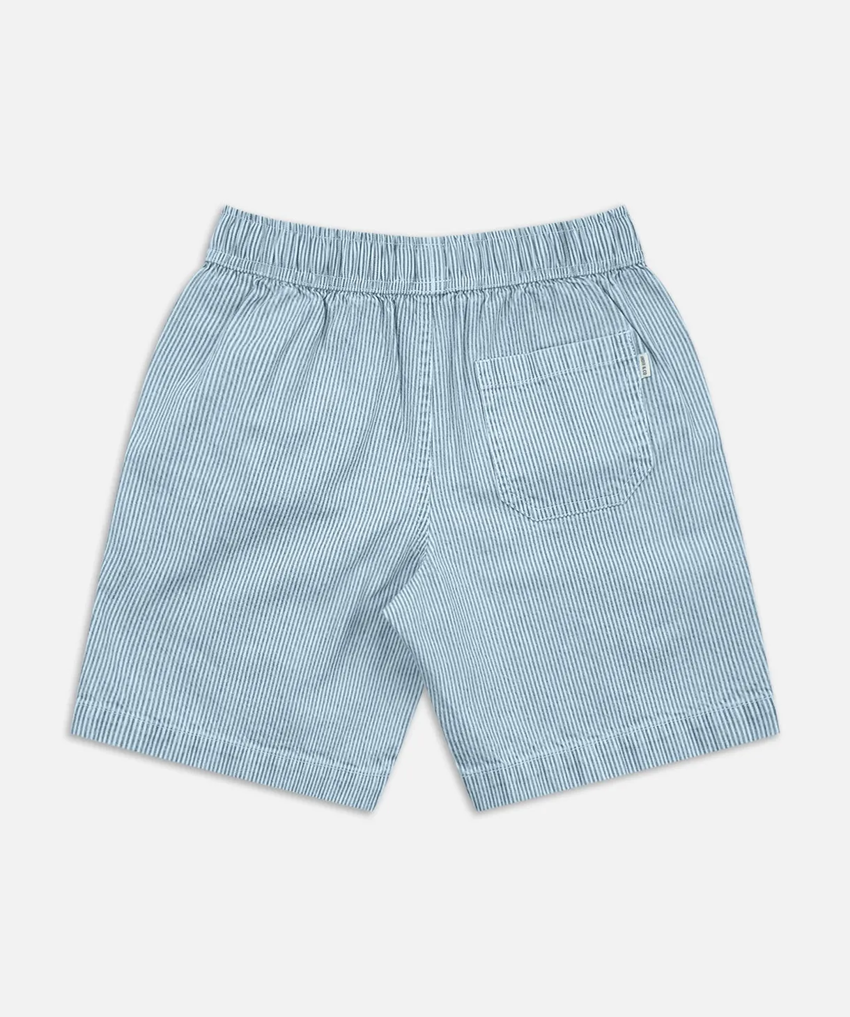 The Hurstwood Short - Light Blue