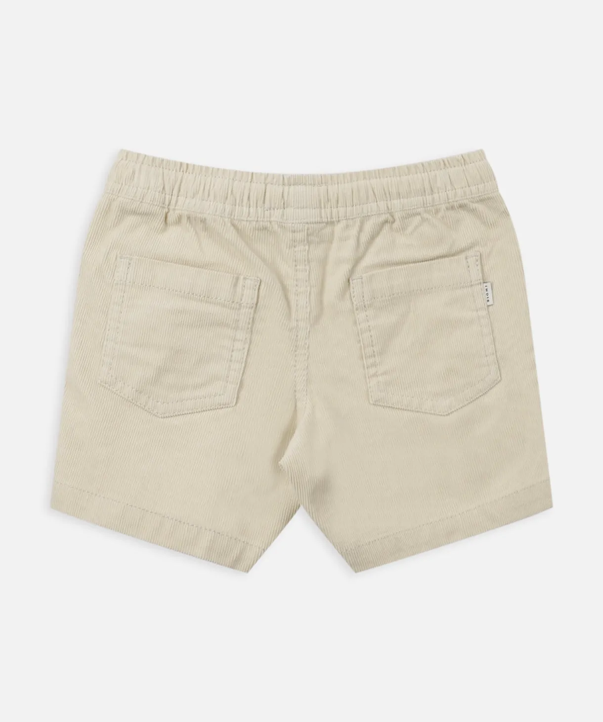 The Larpin Short - Stone