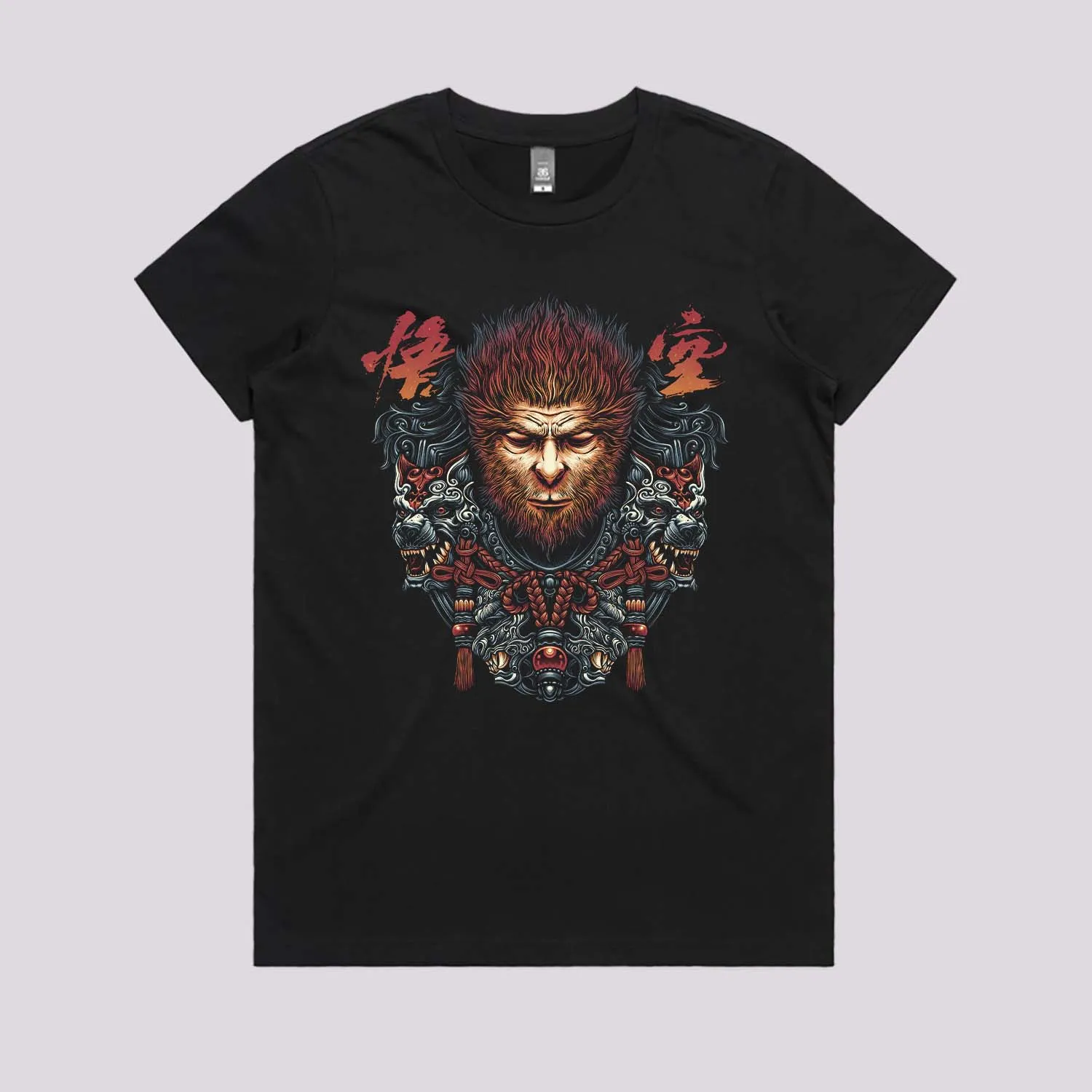 The Legend of the Monkey King T-Shirt