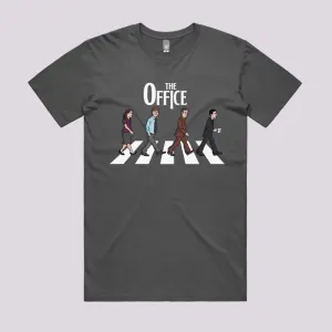 The Office Road T-Shirt