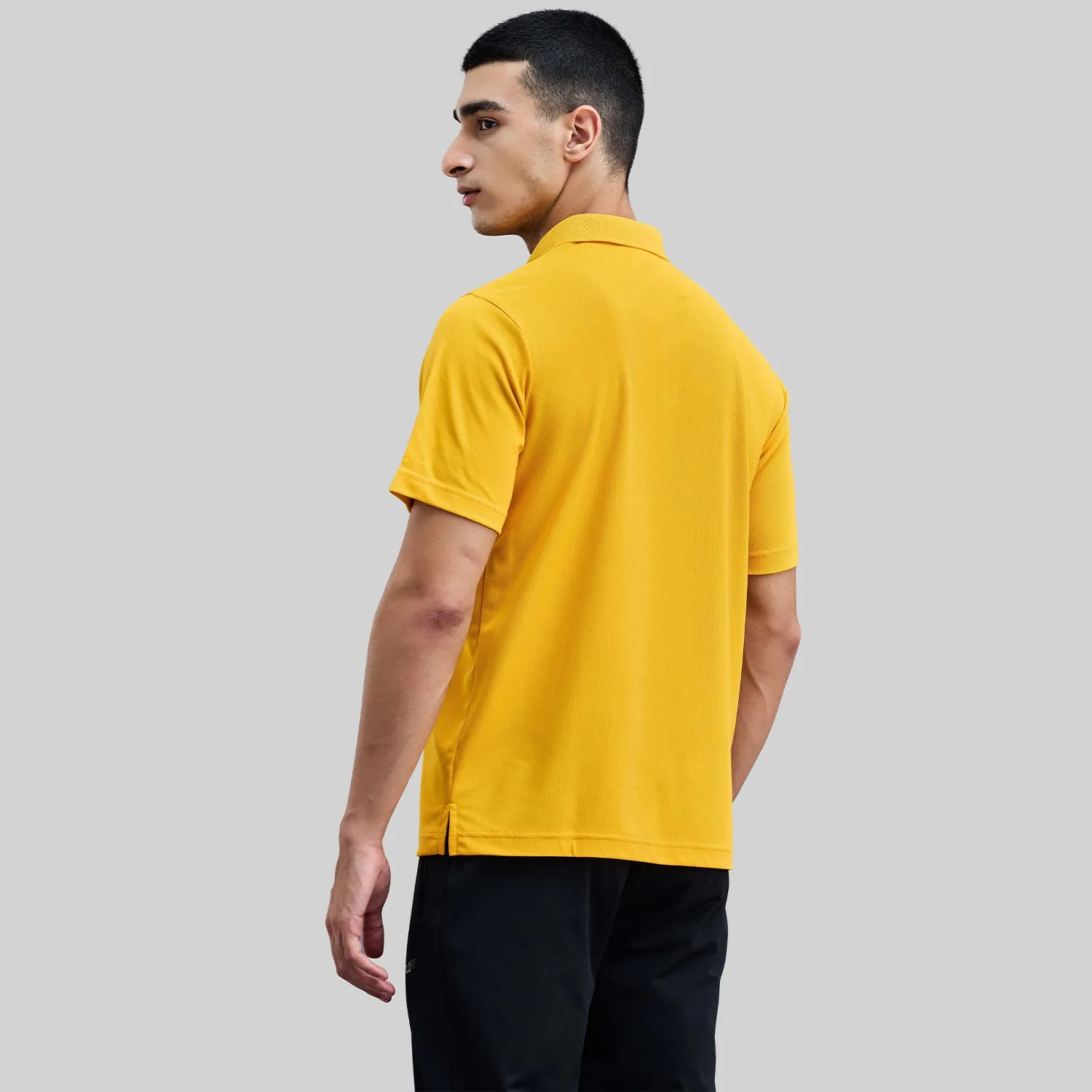 The Openers - Official CSK Mens Polo Tees Combo