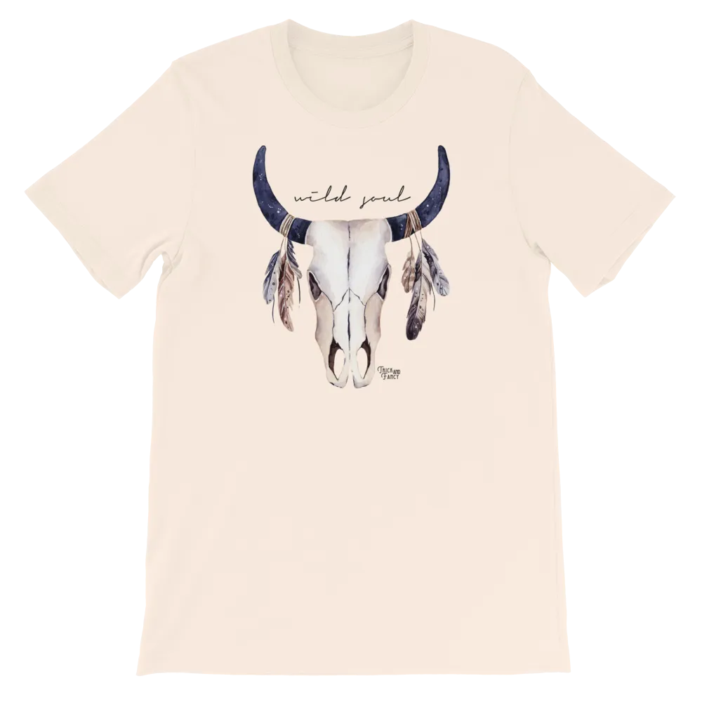 The Wild Soul Tee