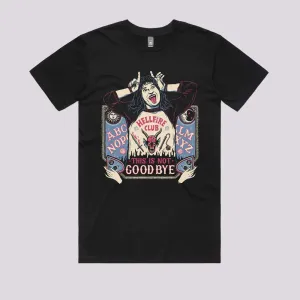 This Is Not Goodbye T-Shirt