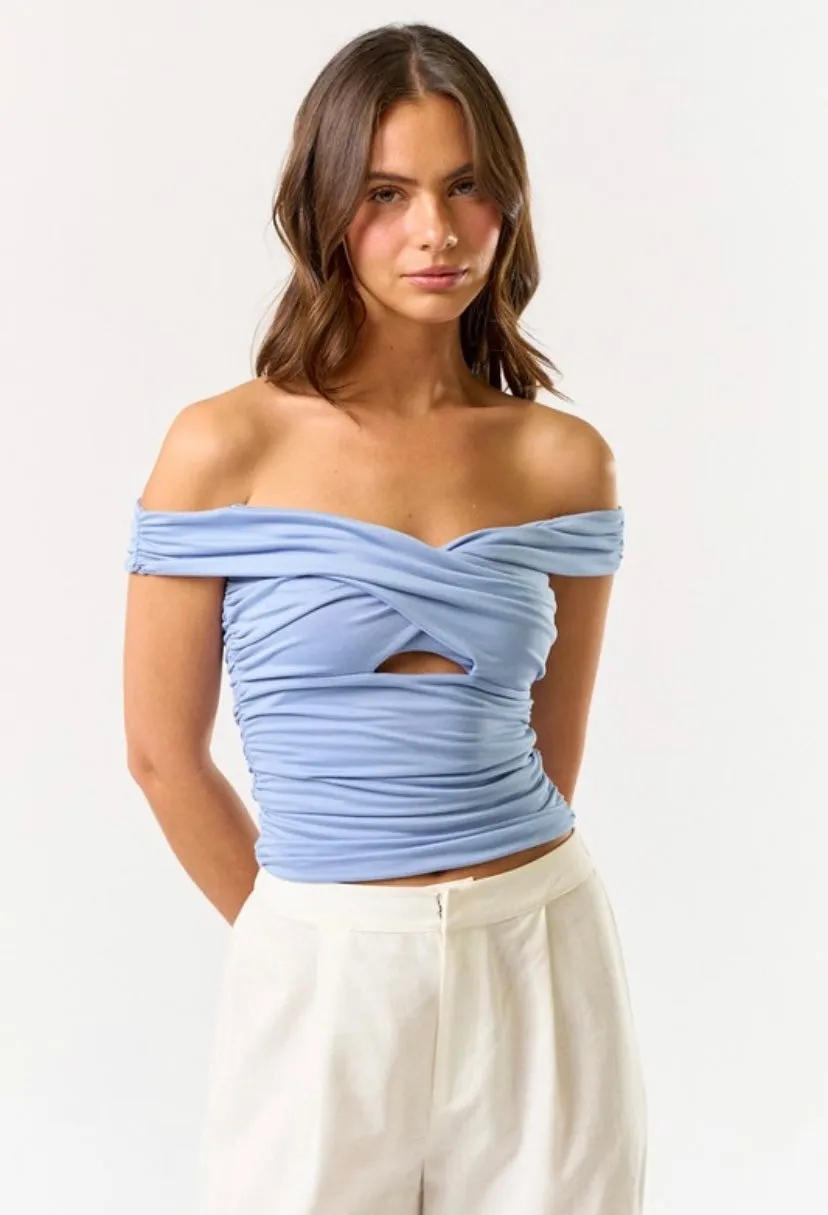 Tide Wave Top
