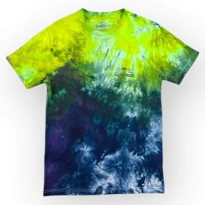 Tie Dye Tee - Adult Small