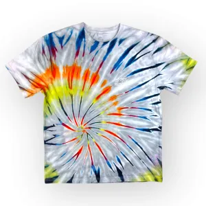 Tie Dye Tee - Adult XL