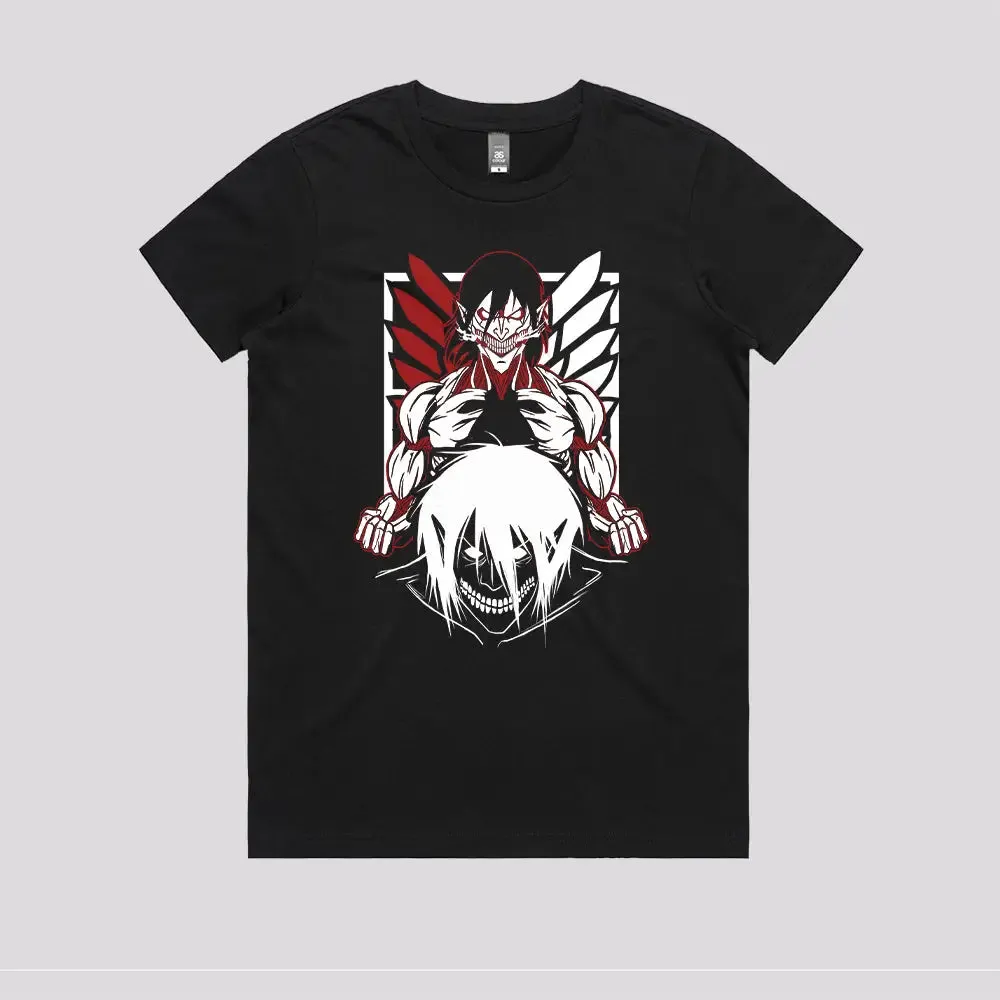 Titans T-Shirt