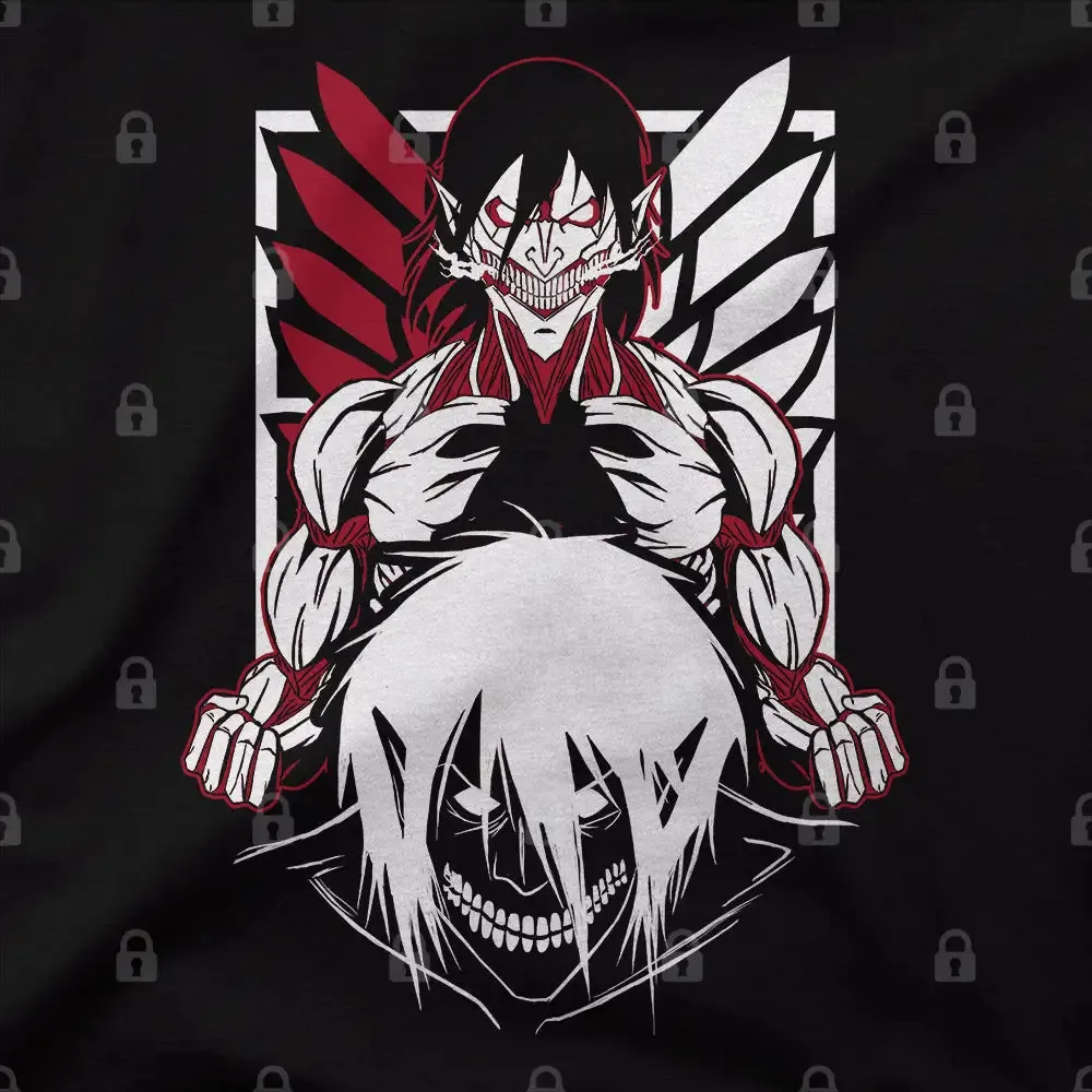 Titans T-Shirt