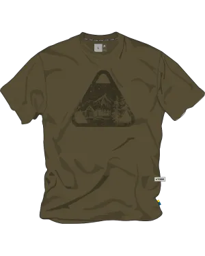TOBE Path Home Tee