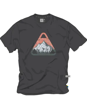TOBE Path Rise Tee