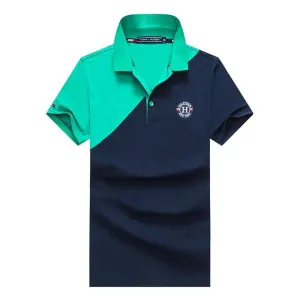Tom Classic Fit Essential Solid Polo