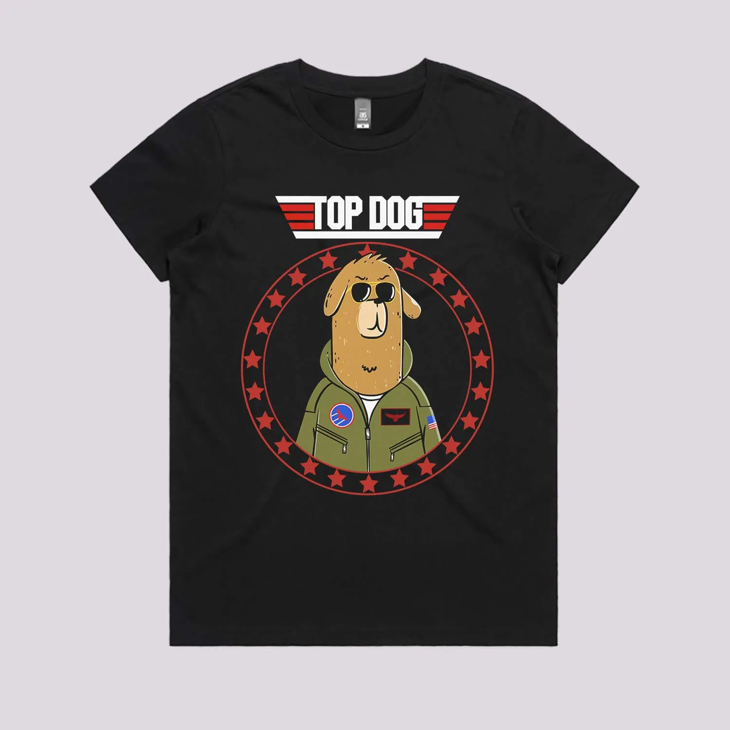 Top Dog T-Shirt