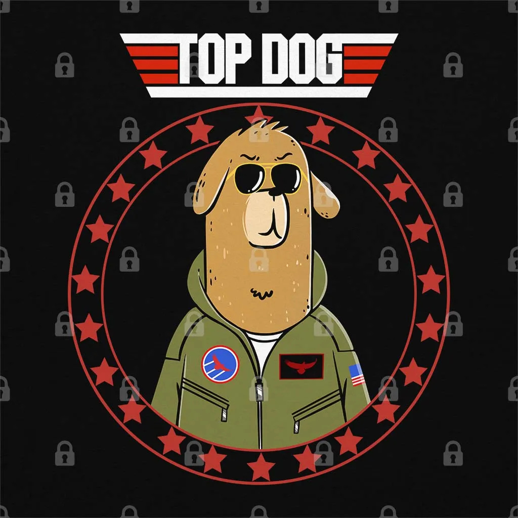Top Dog T-Shirt