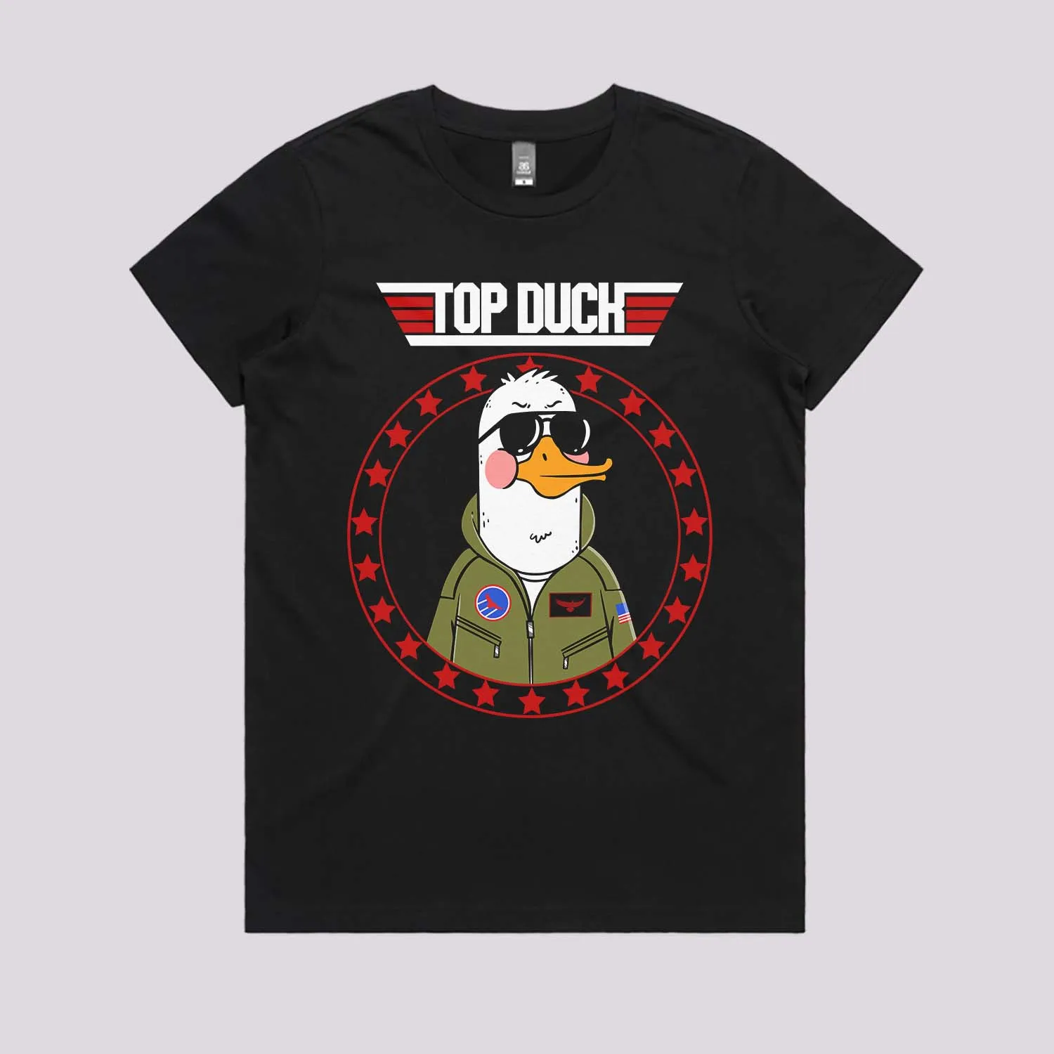 Top Duck T-Shirt