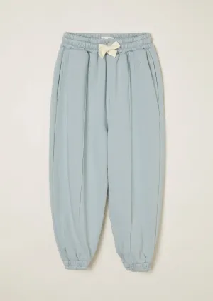Track Pant - Quarry