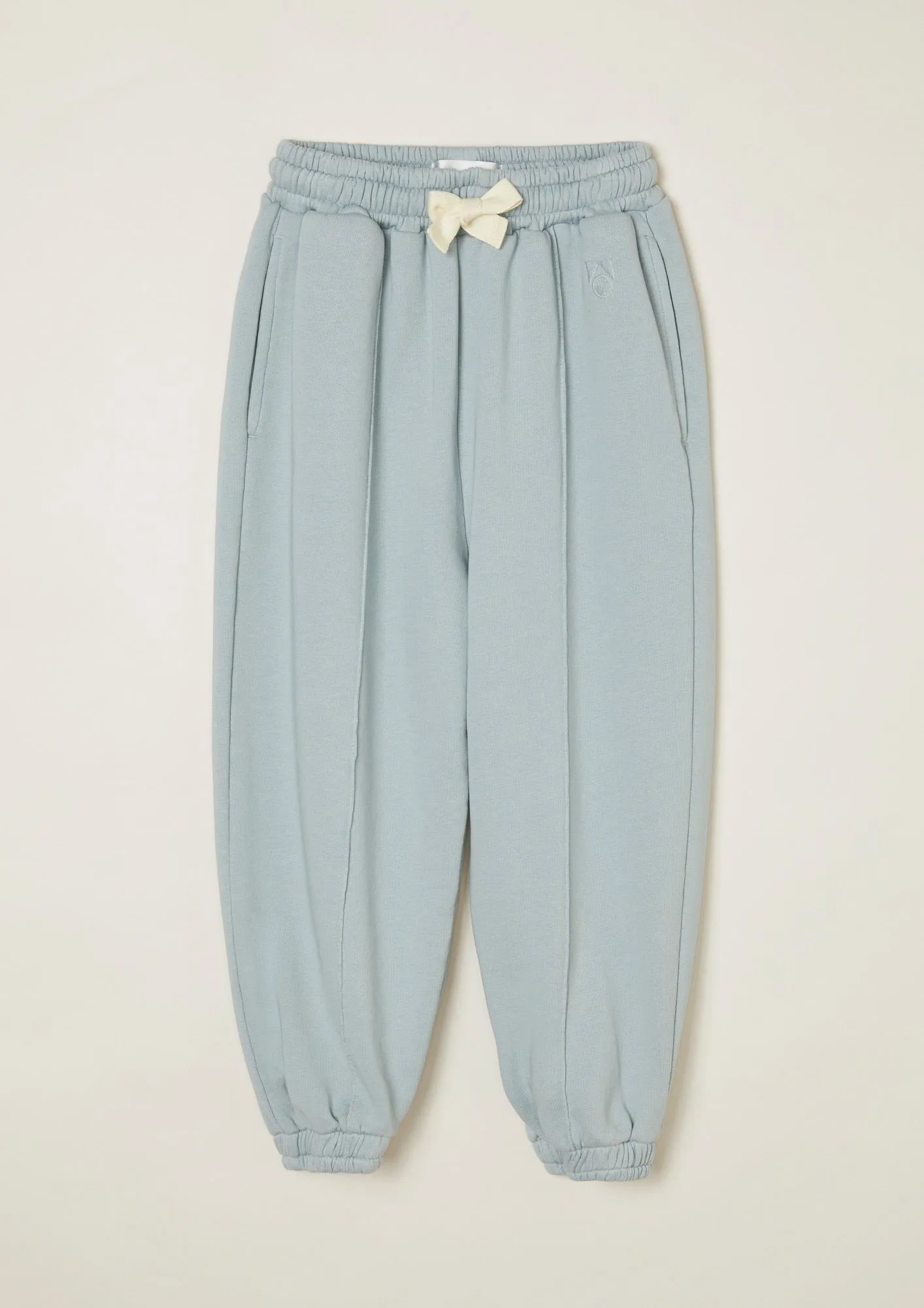 Track Pant - Quarry