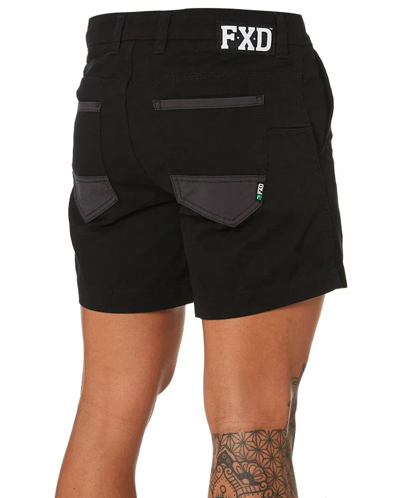 Tradies WS-2 Twin Value Pack - Black
