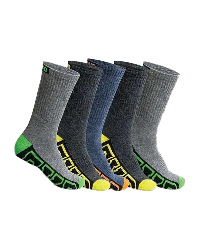 Tradies WS-2 Twin Value Pack - Black