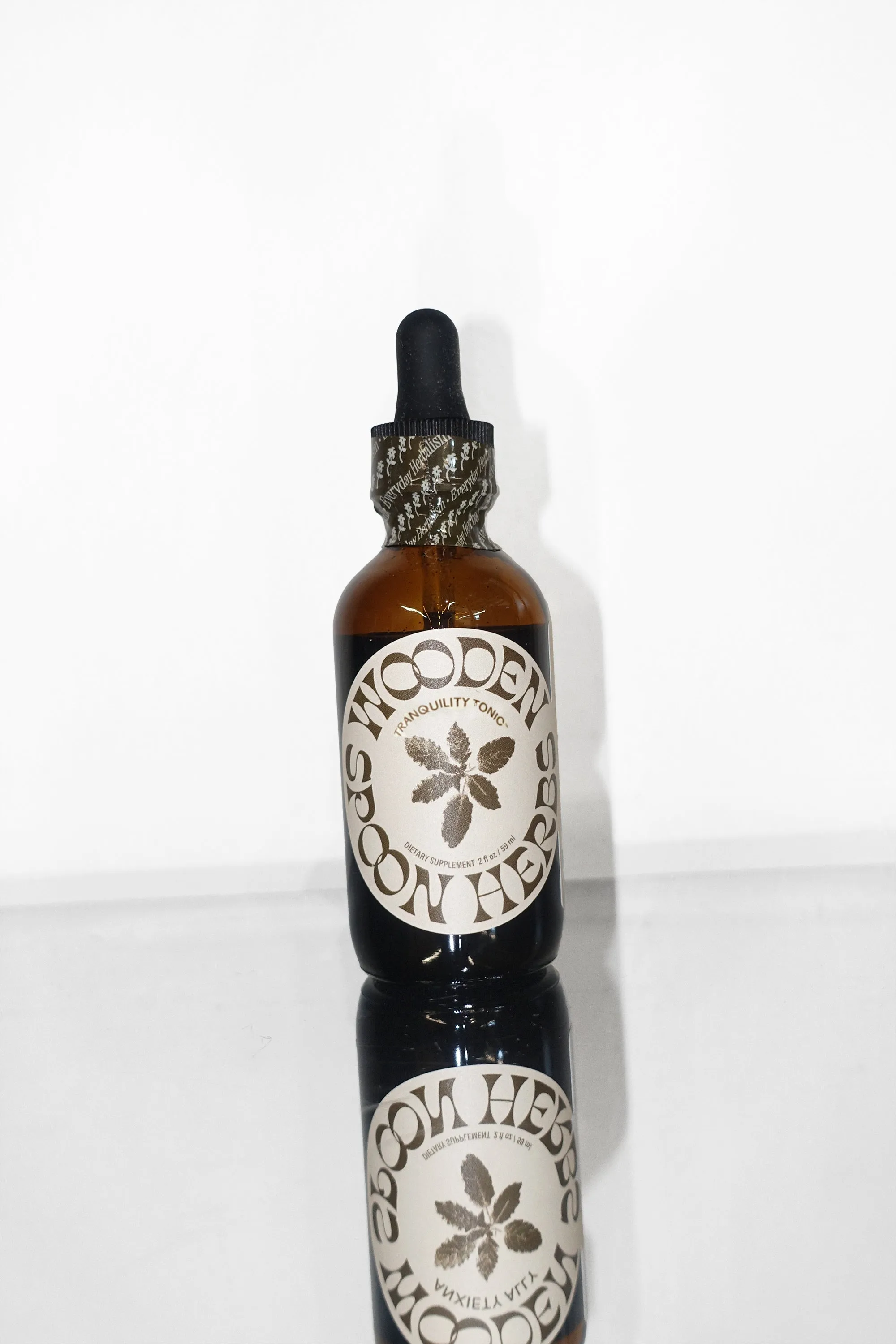 Tranquility Tonic (FKA Anxiety Ally)