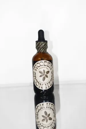 Tranquility Tonic (FKA Anxiety Ally)