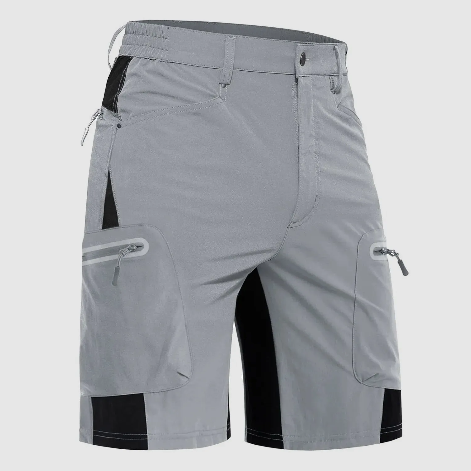TrekkPro Functional Hiking Shorts