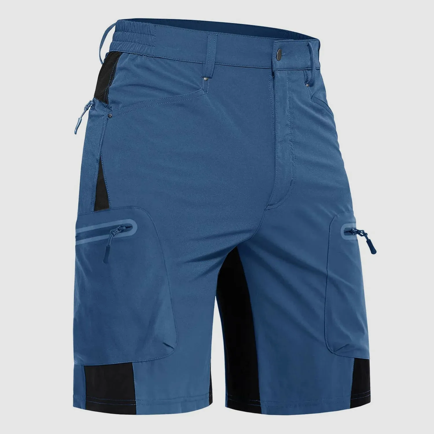 TrekkPro Functional Hiking Shorts