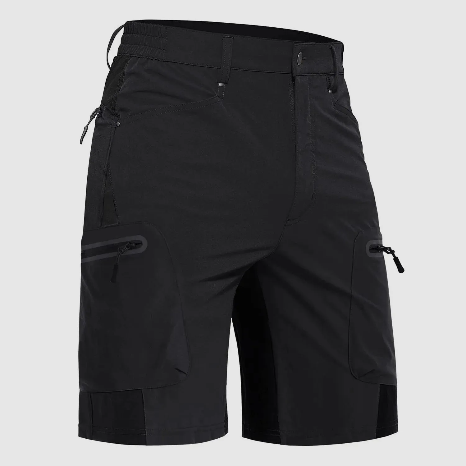 TrekkPro Functional Hiking Shorts