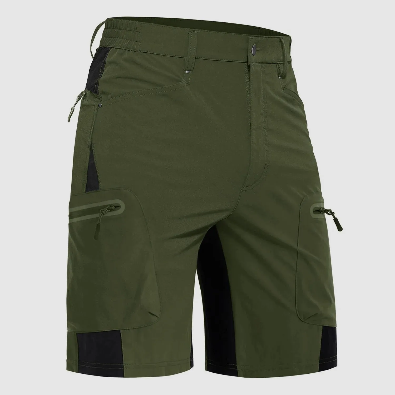 TrekkPro Functional Hiking Shorts