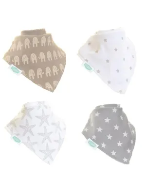 Unisex Bib Sets