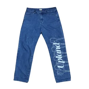 Upland Denim Jeans