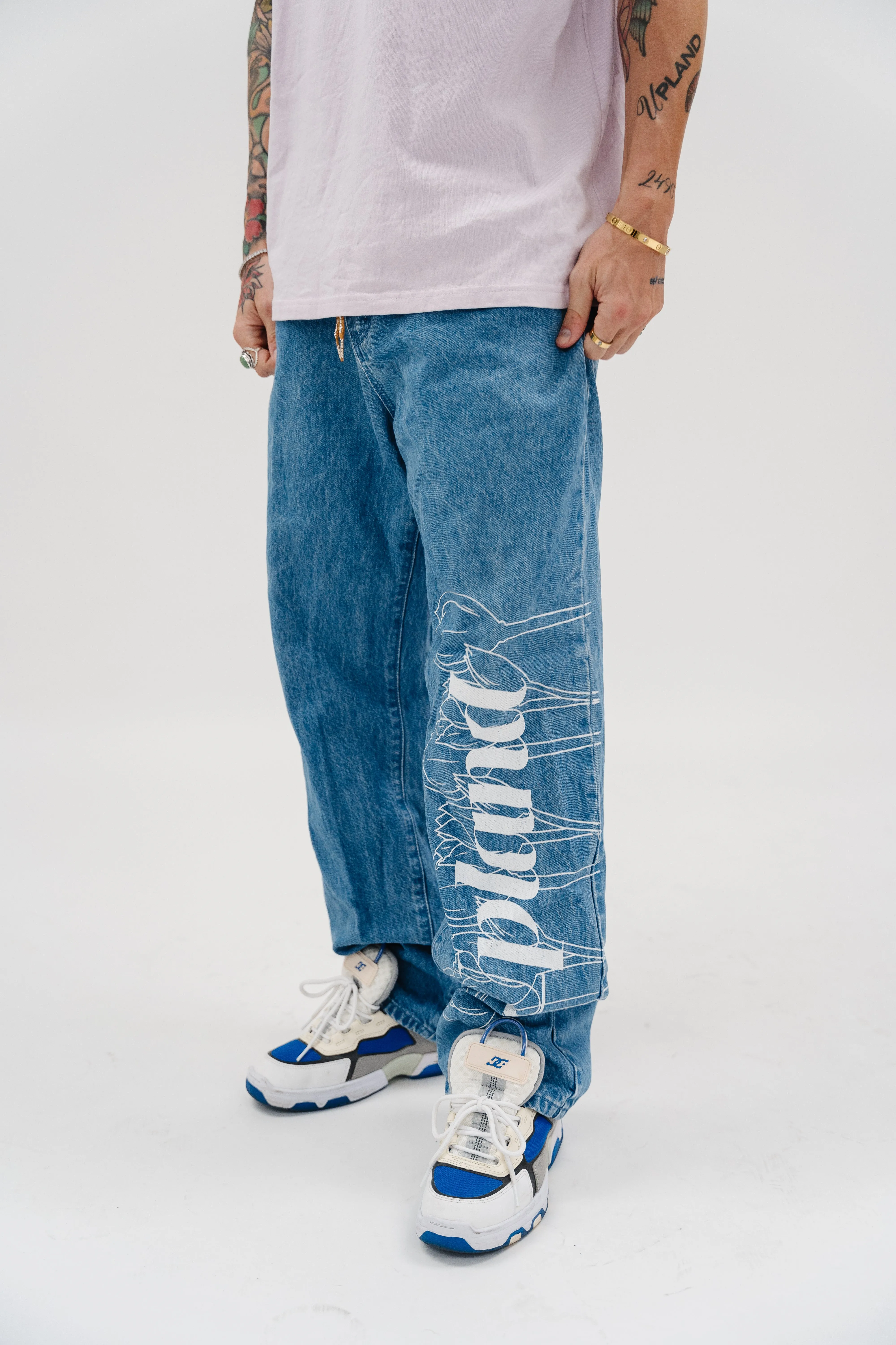 Upland Denim Jeans