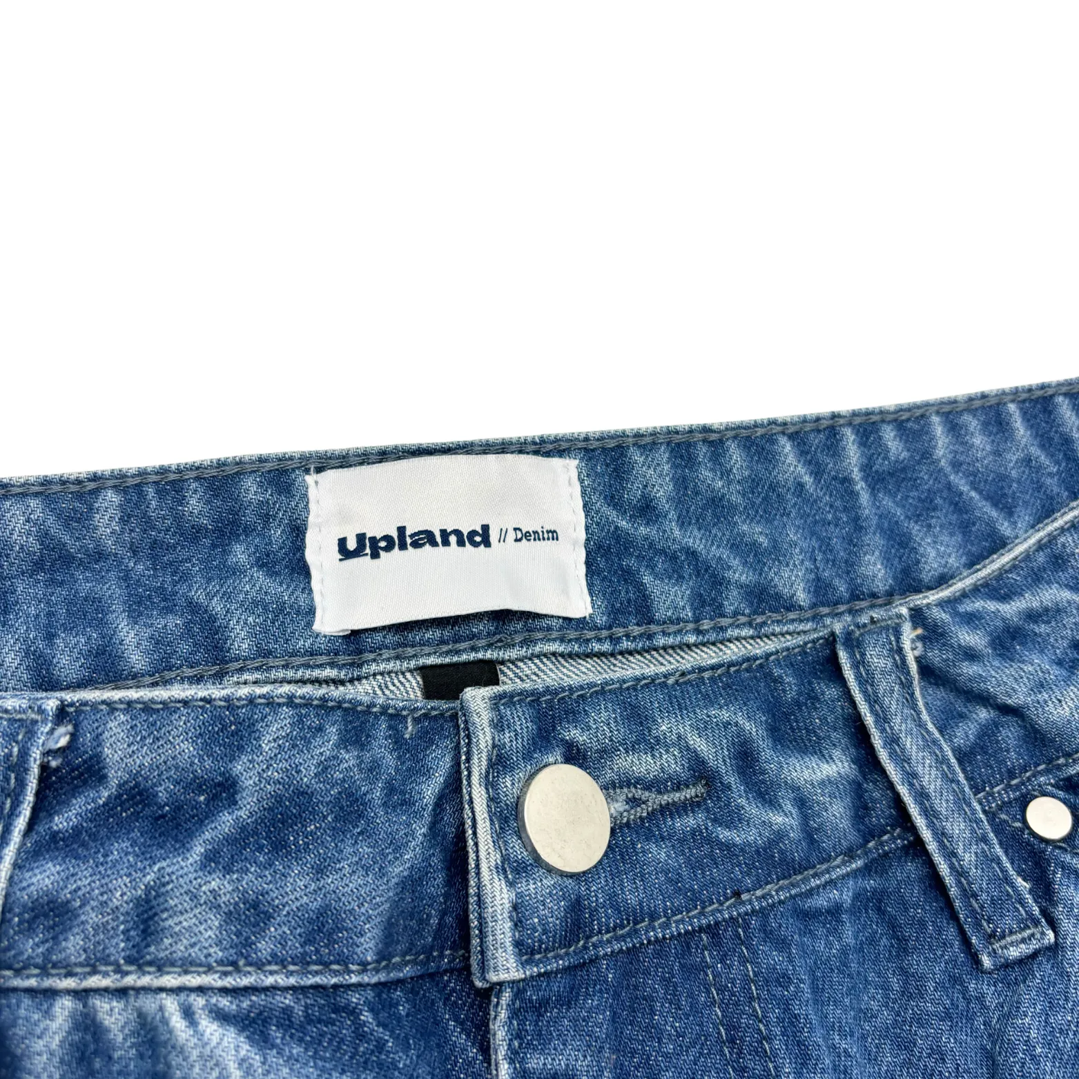 Upland Denim Jeans