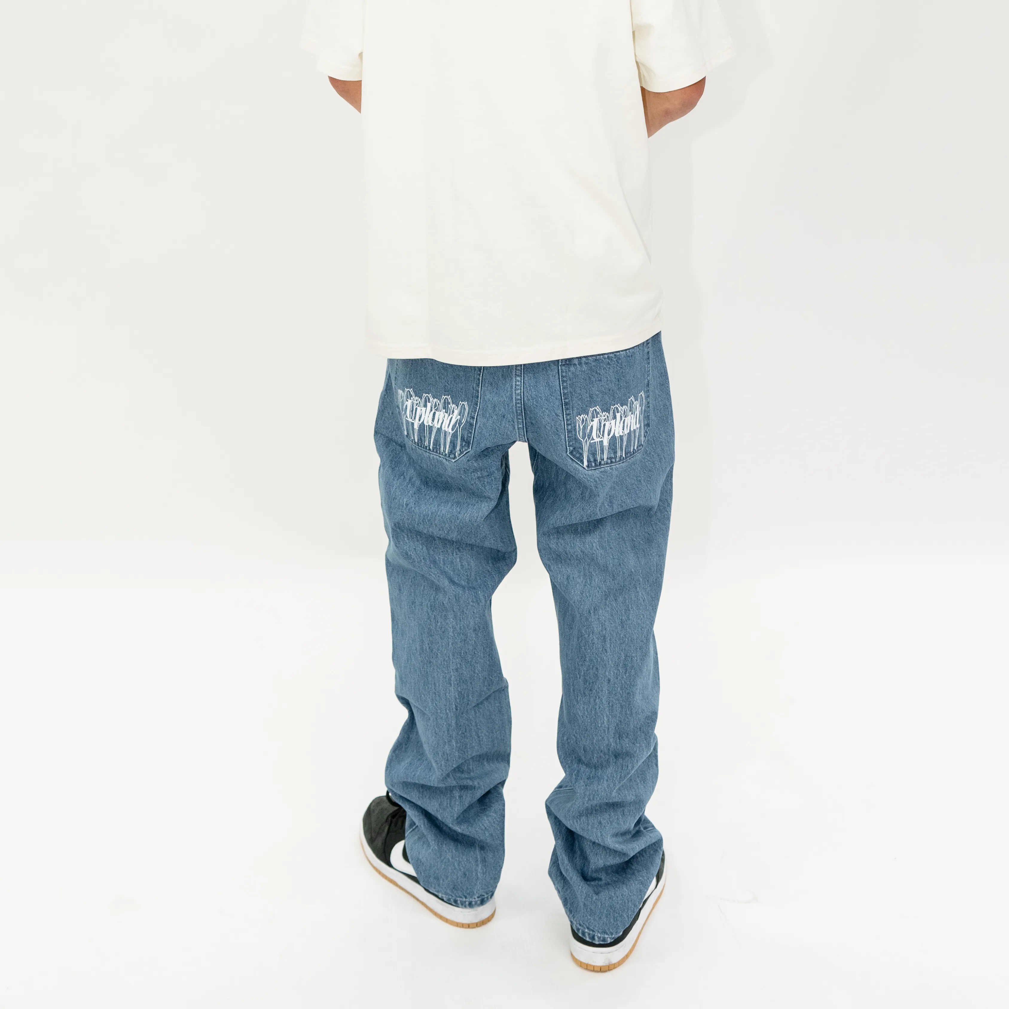 Upland Denim Jeans