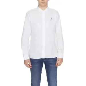 U.S. Polo Assn. Men's Shirt Timeless and Comfortable Design