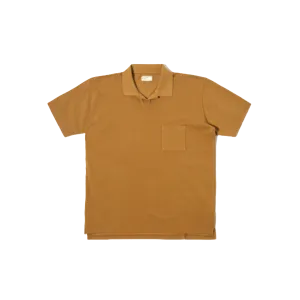 Vacation Polo, Cumin