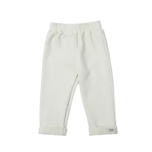 Valan Trousers | Warm Macaroon