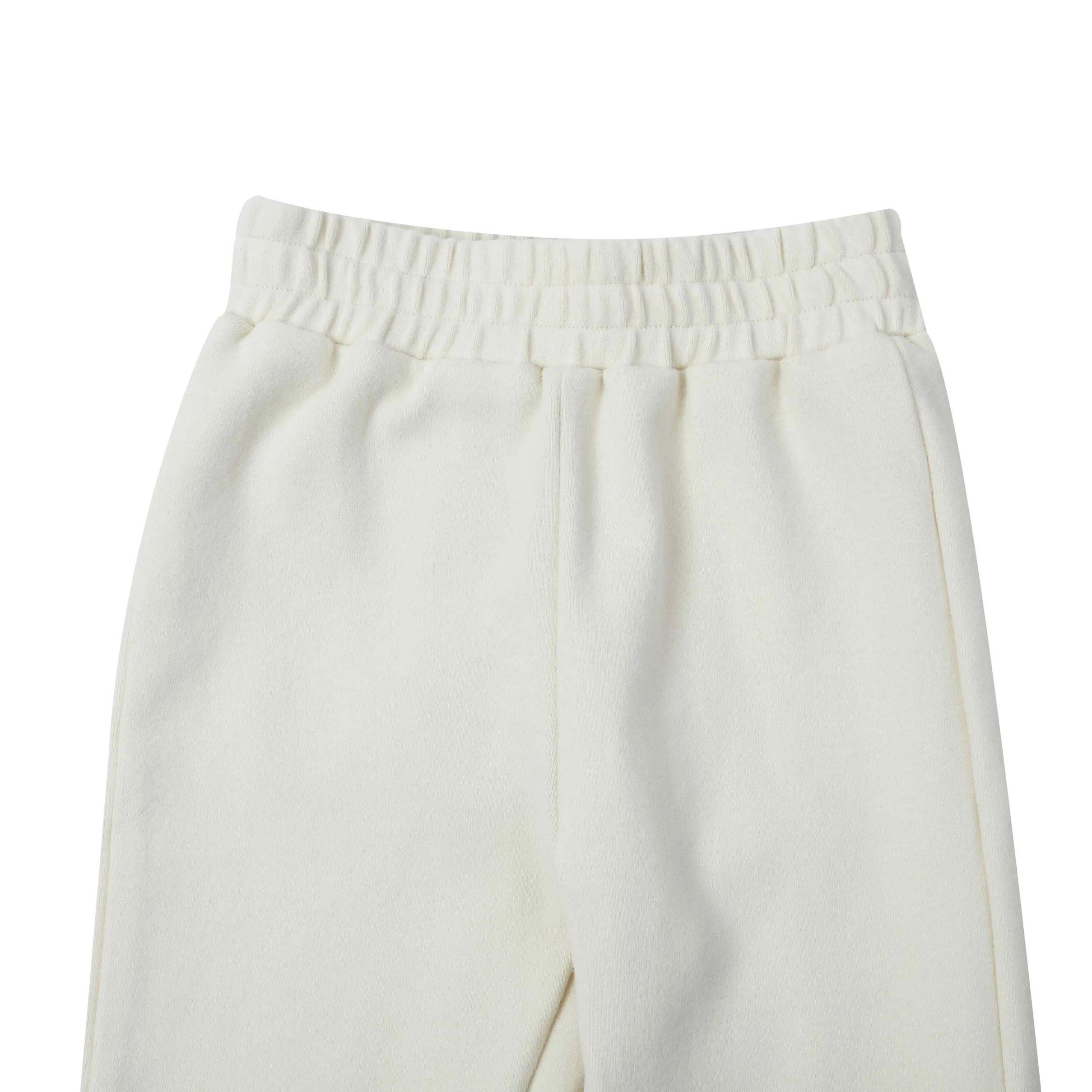 Valan Trousers | Warm Macaroon