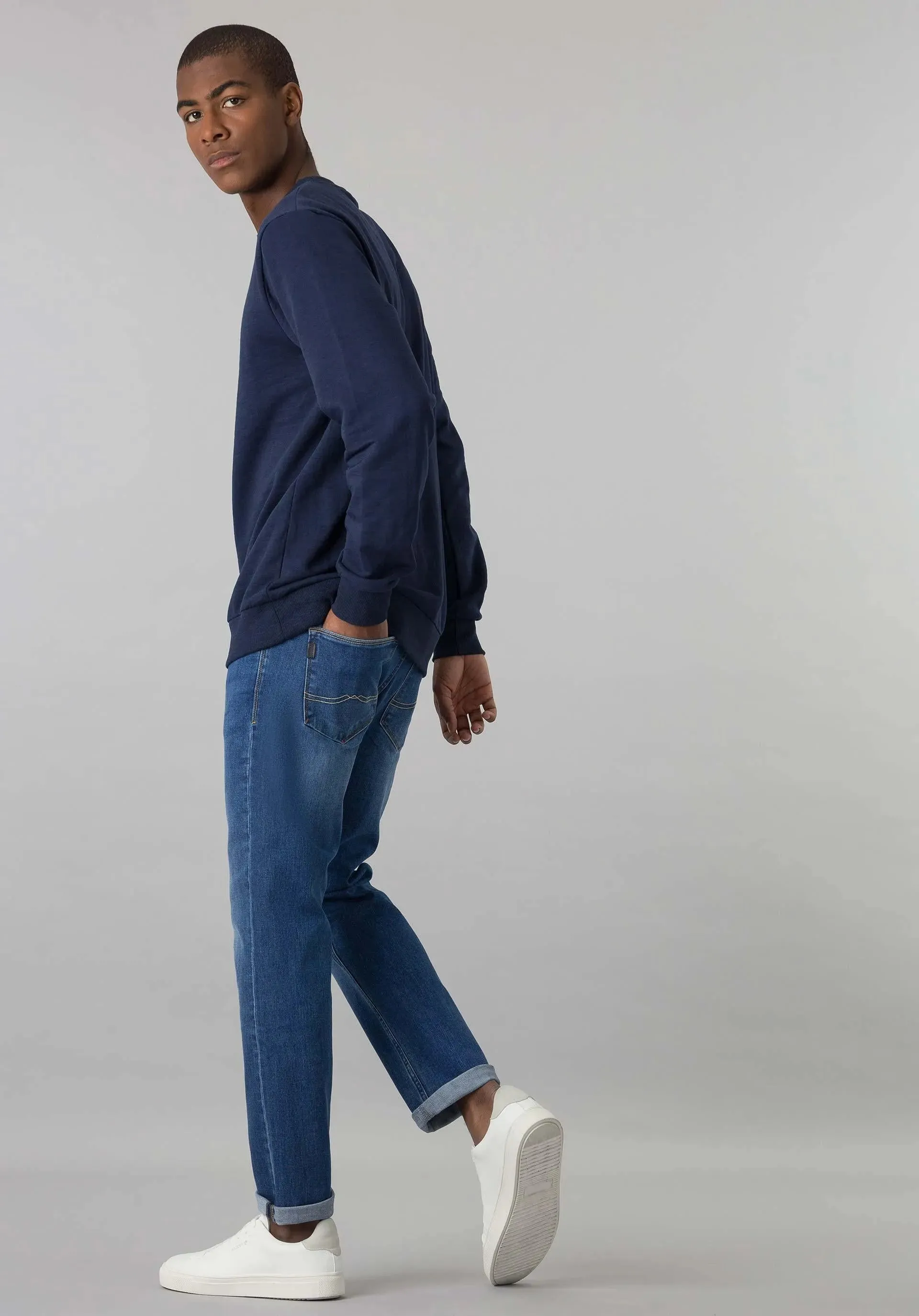 Vaqueros Comfort Leo 91