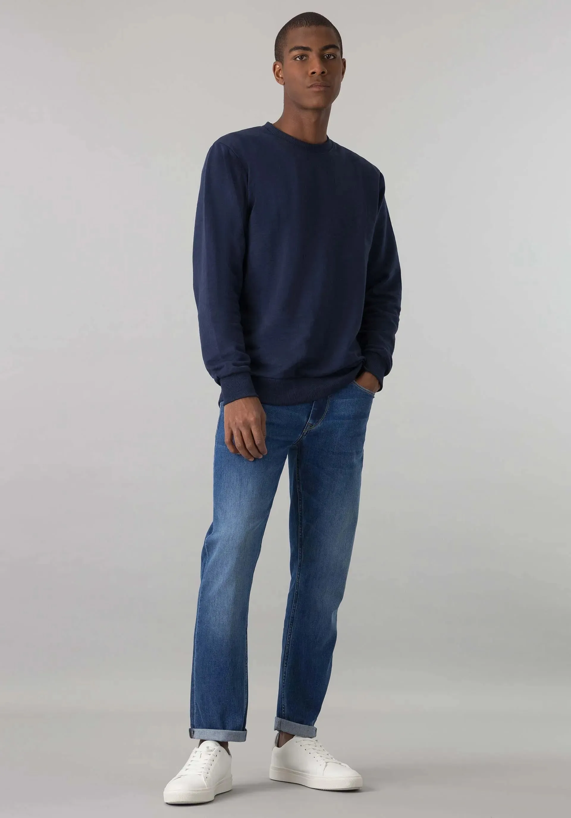Vaqueros Comfort Leo 91