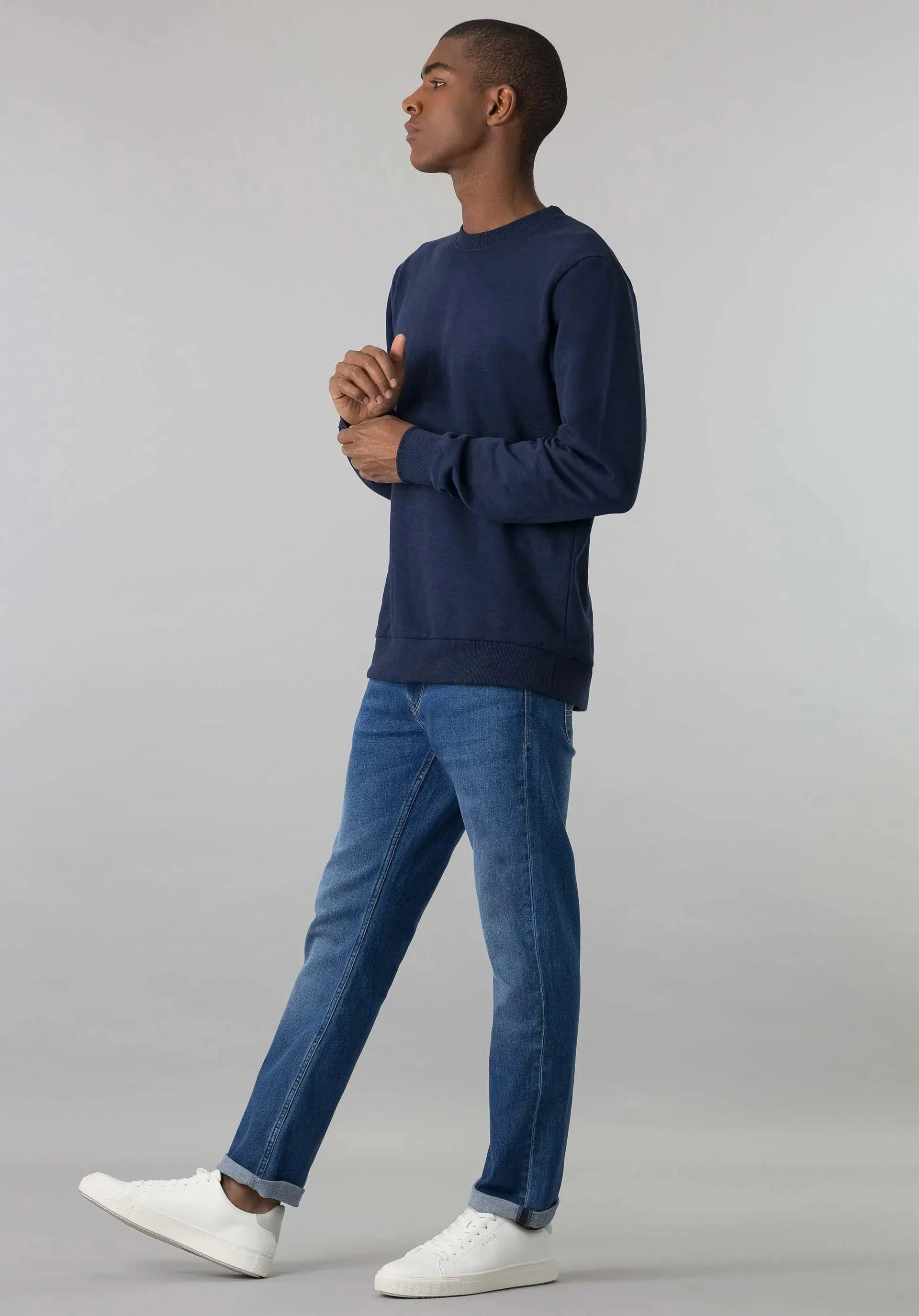Vaqueros Comfort Leo 91