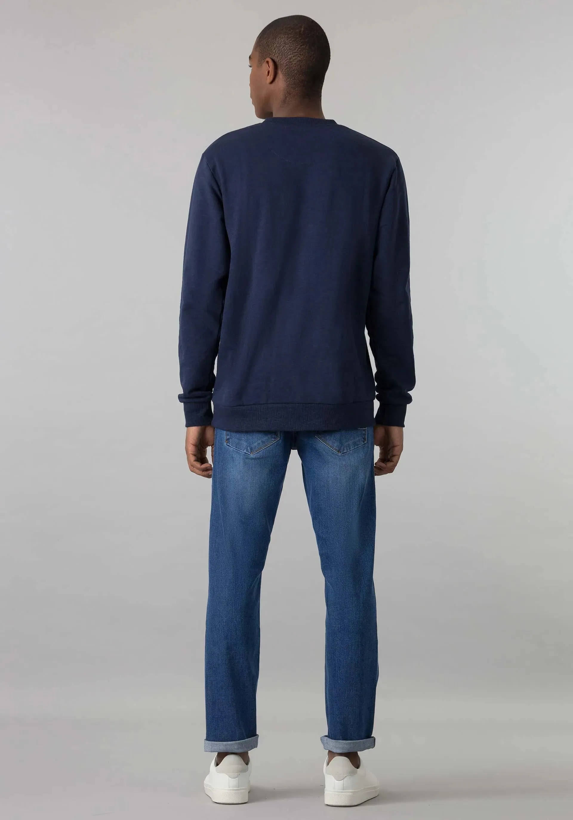 Vaqueros Comfort Leo 91