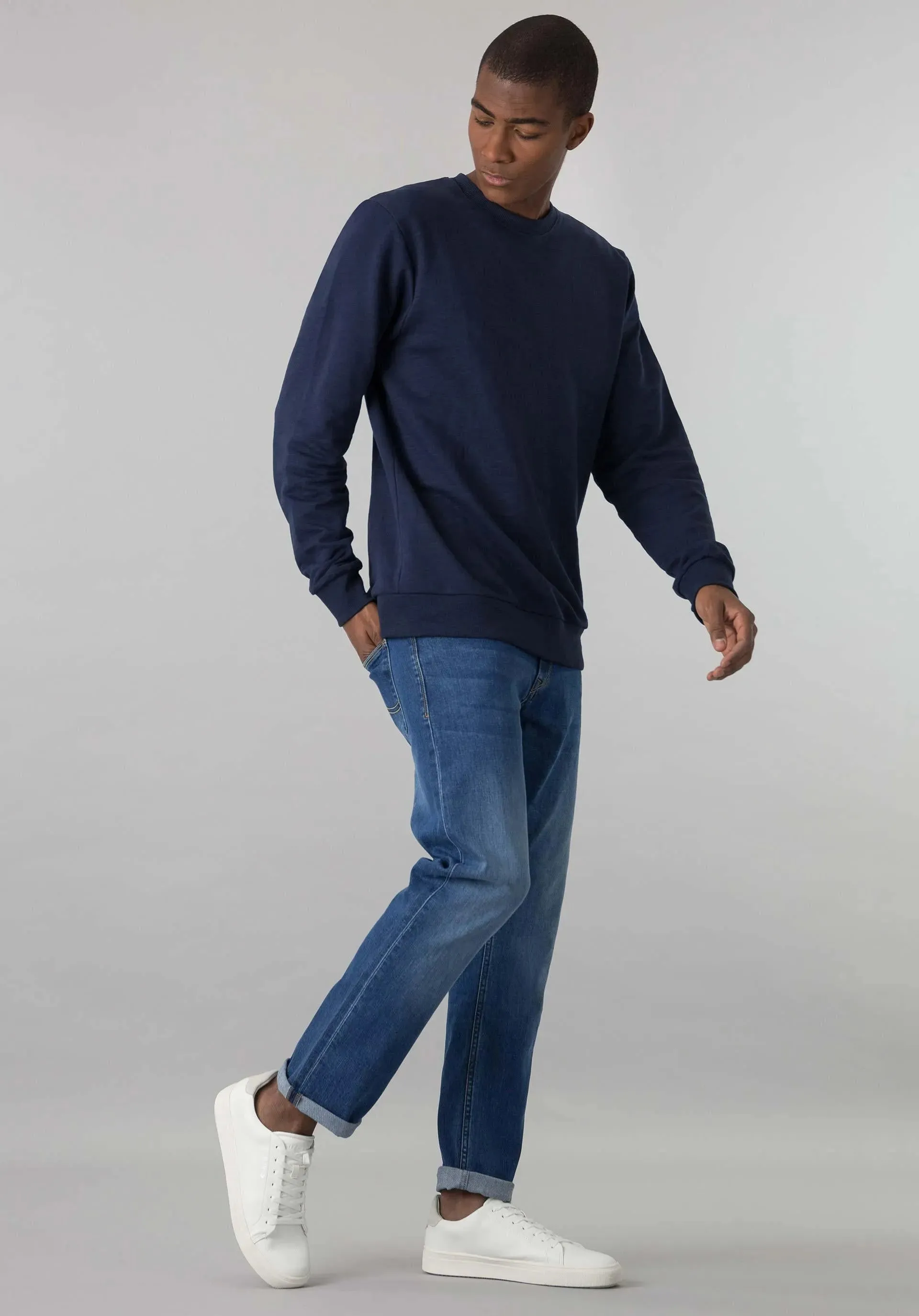 Vaqueros Comfort Leo 91