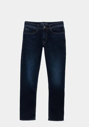 Vaqueros Leo 90 Comfort Fit