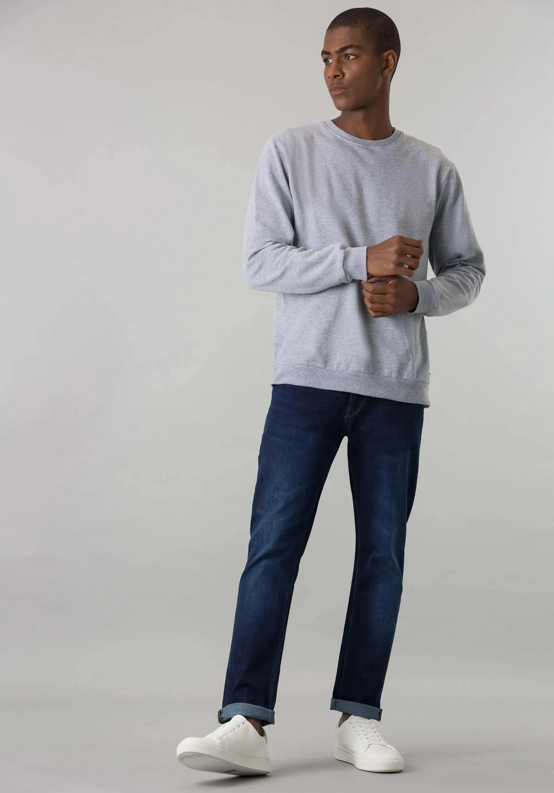 Vaqueros Leo 90 Comfort Fit