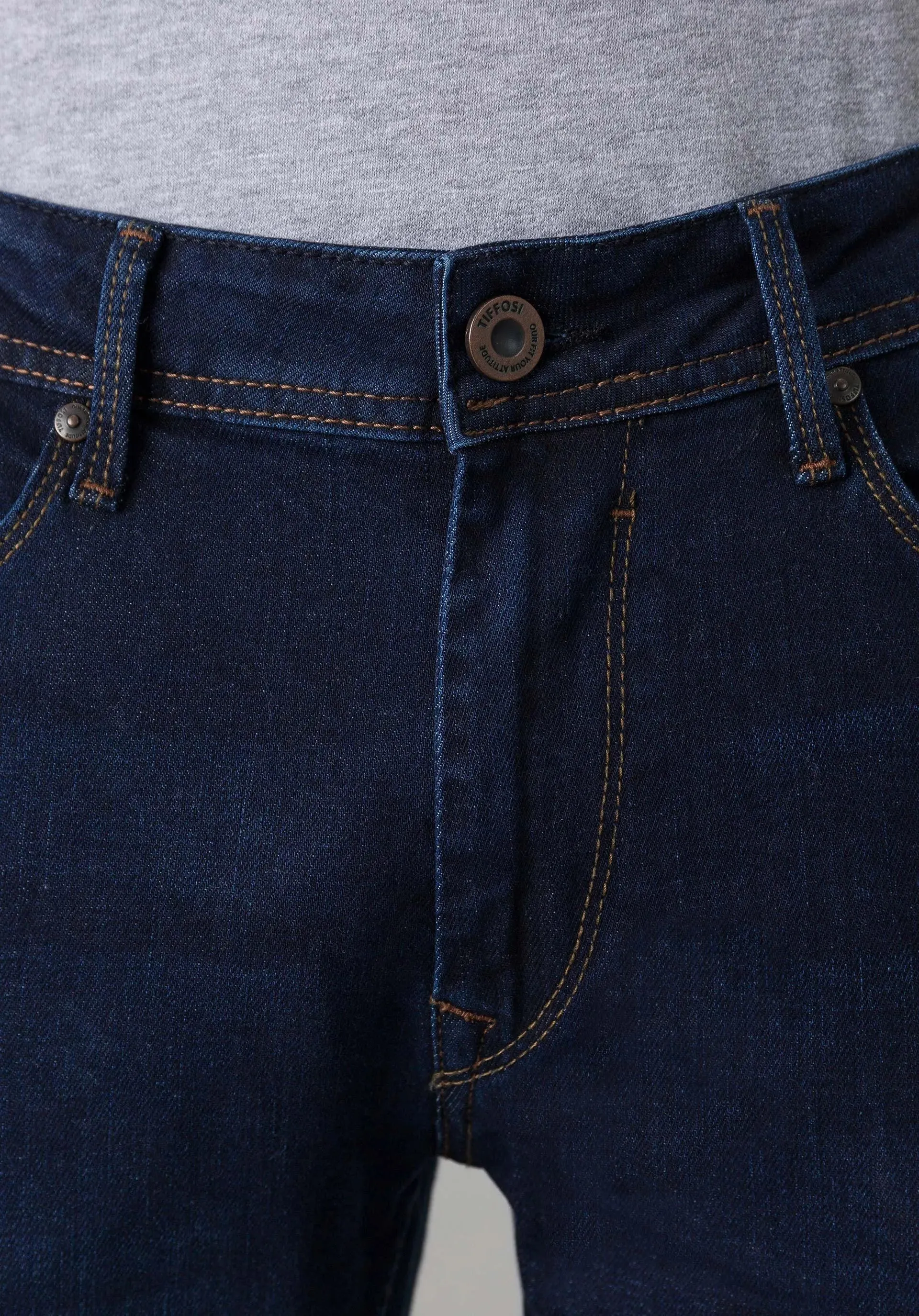 Vaqueros Leo 90 Comfort Fit