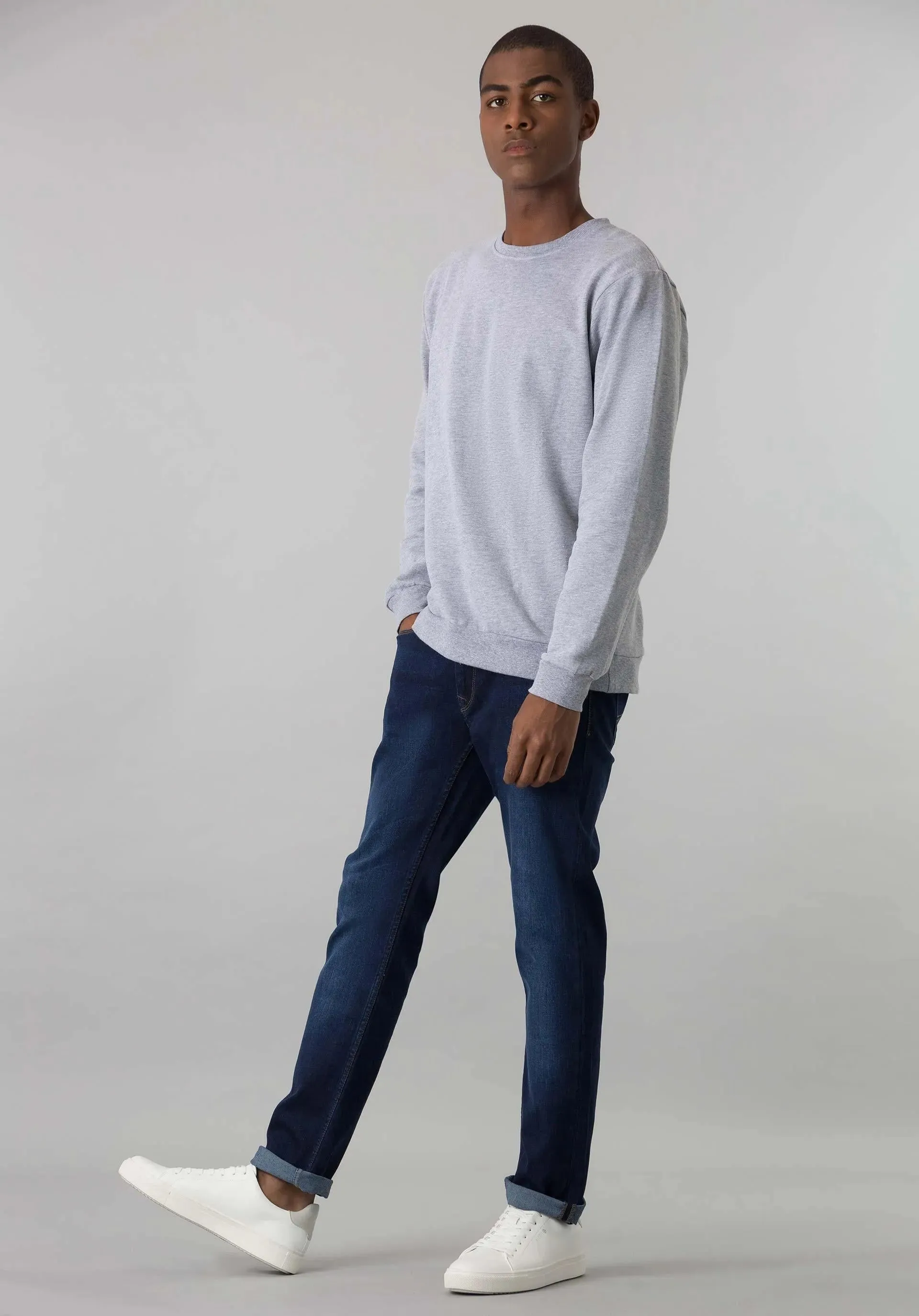 Vaqueros Leo 90 Comfort Fit