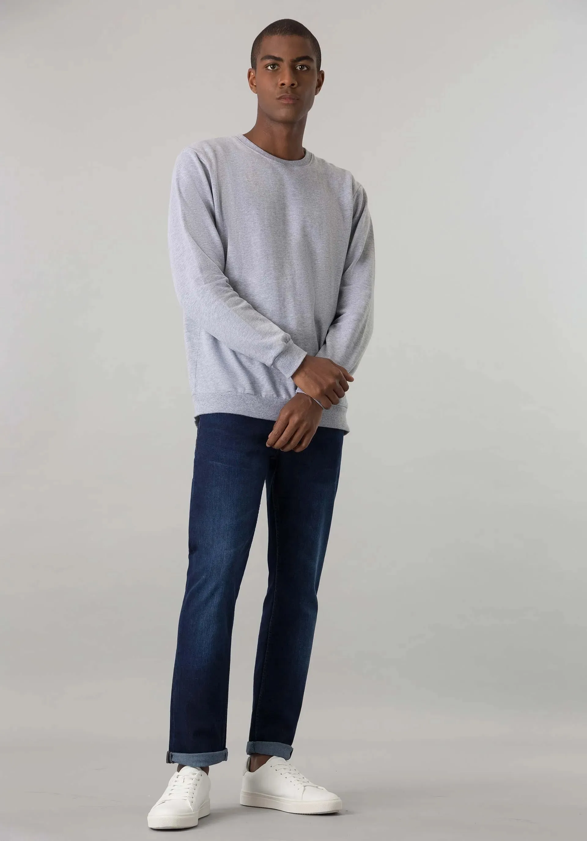 Vaqueros Leo 90 Comfort Fit